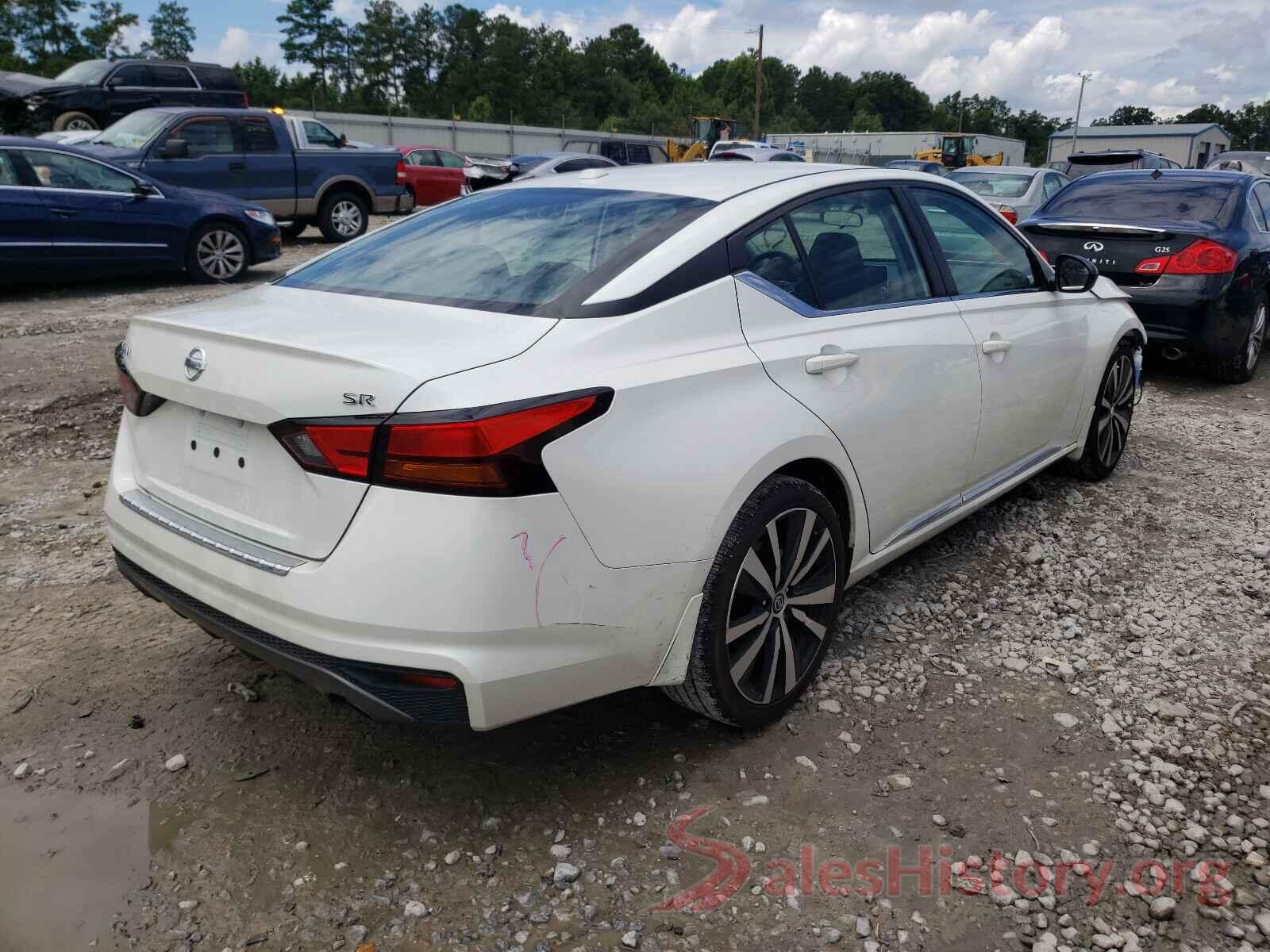 1N4BL4CV6KN327769 2019 NISSAN ALTIMA