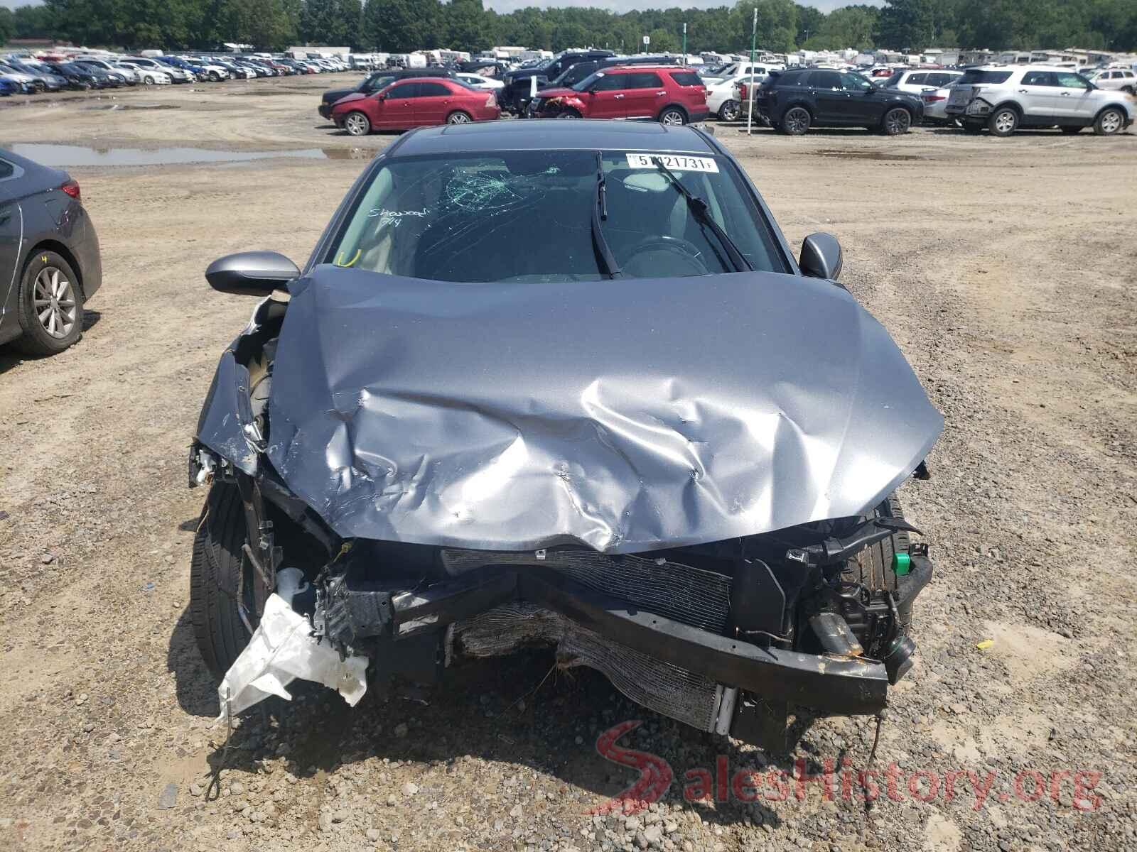 5NPD84LF4JH295514 2018 HYUNDAI ELANTRA