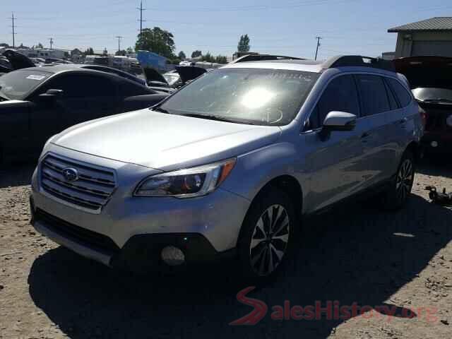 4S4BSENC5H3436139 2017 SUBARU OUTBACK