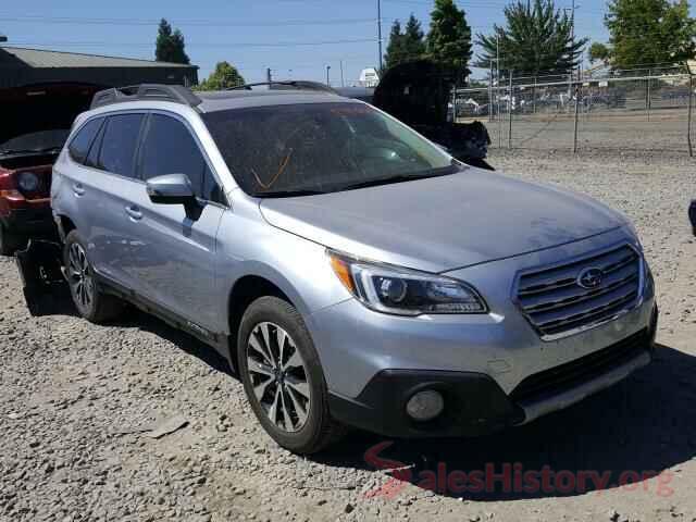 4S4BSENC5H3436139 2017 SUBARU OUTBACK