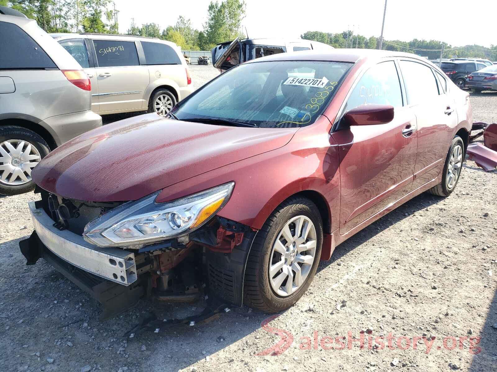 1N4AL3AP2GN352153 2016 NISSAN ALTIMA