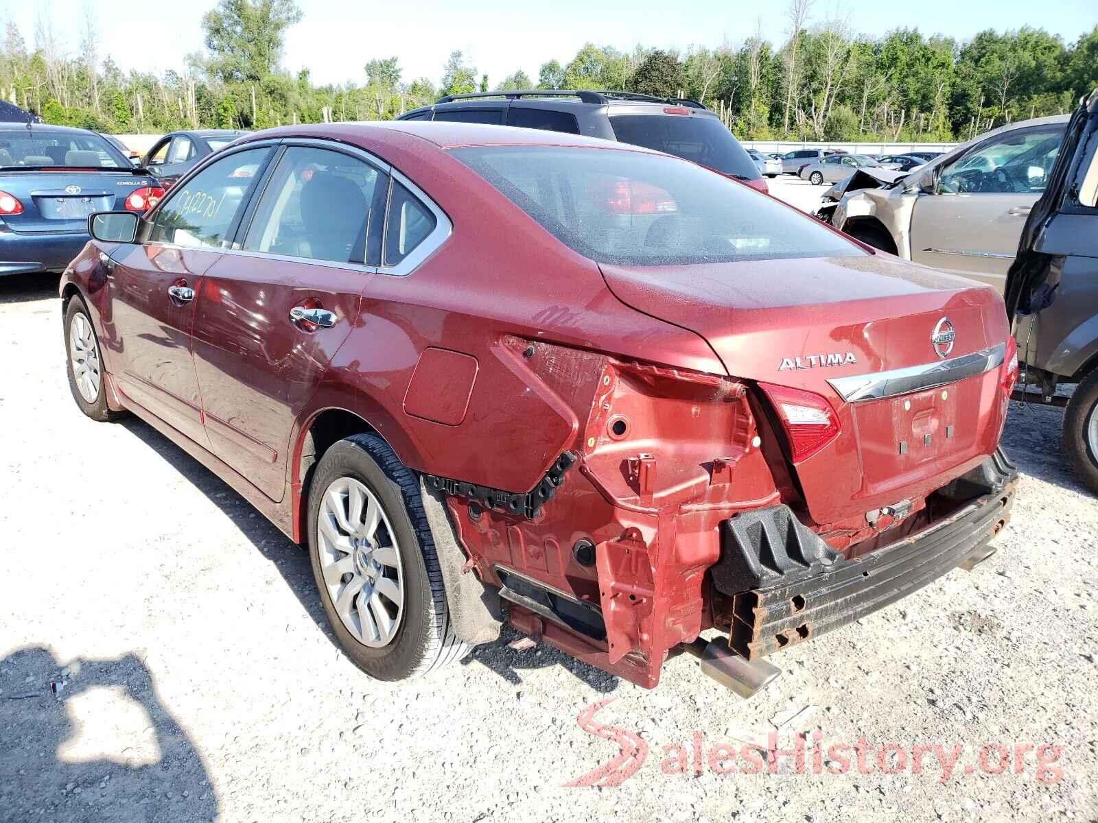 1N4AL3AP2GN352153 2016 NISSAN ALTIMA