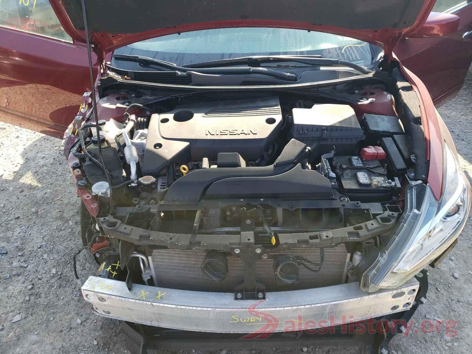 1N4AL3AP2GN352153 2016 NISSAN ALTIMA