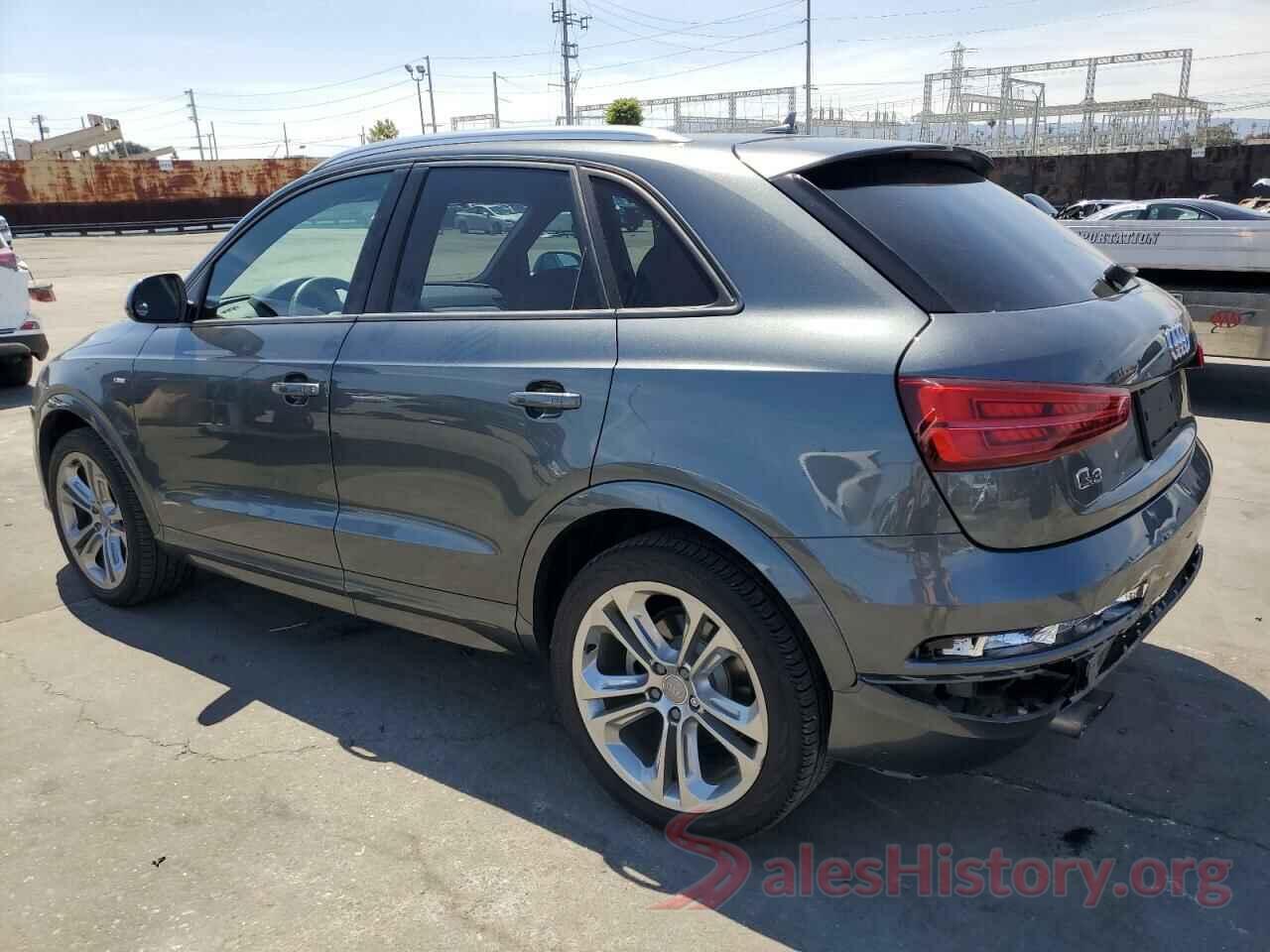 WA1BCCFS7JR017069 2018 AUDI Q3