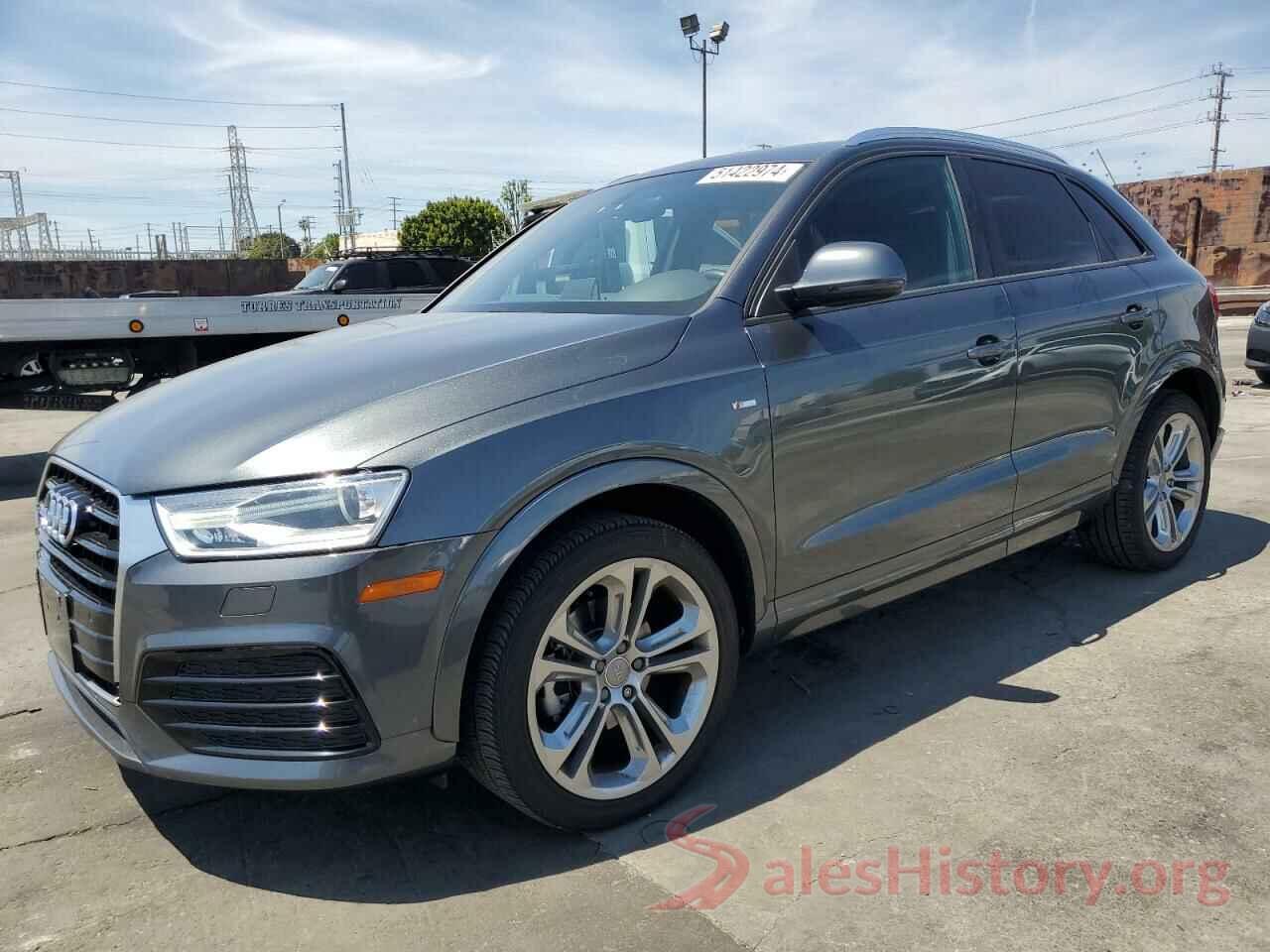 WA1BCCFS7JR017069 2018 AUDI Q3