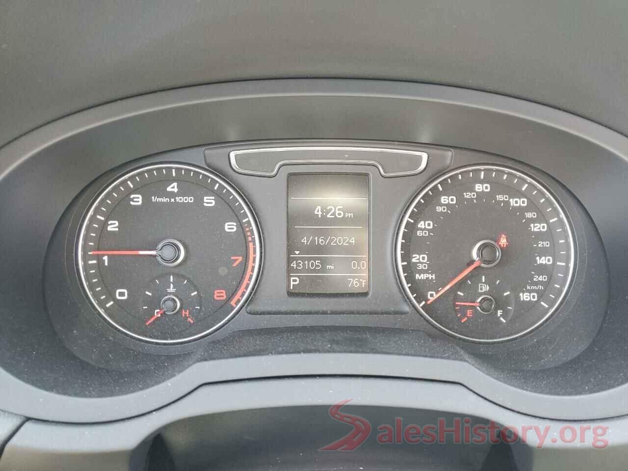 WA1BCCFS7JR017069 2018 AUDI Q3