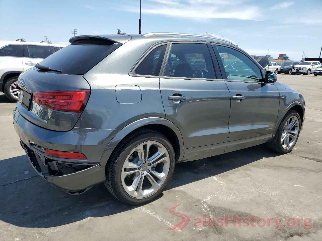 WA1BCCFS7JR017069 2018 AUDI Q3