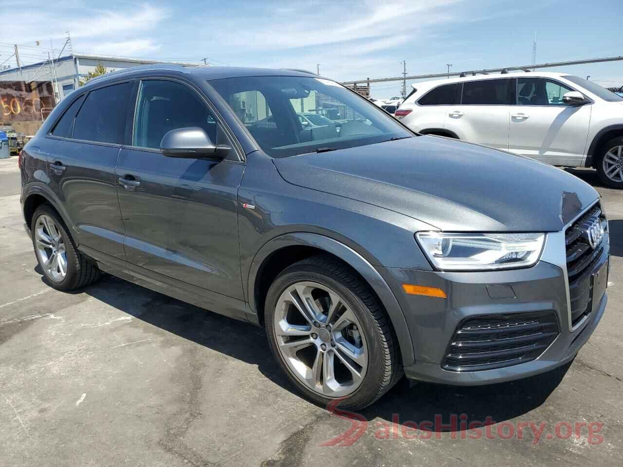 WA1BCCFS7JR017069 2018 AUDI Q3