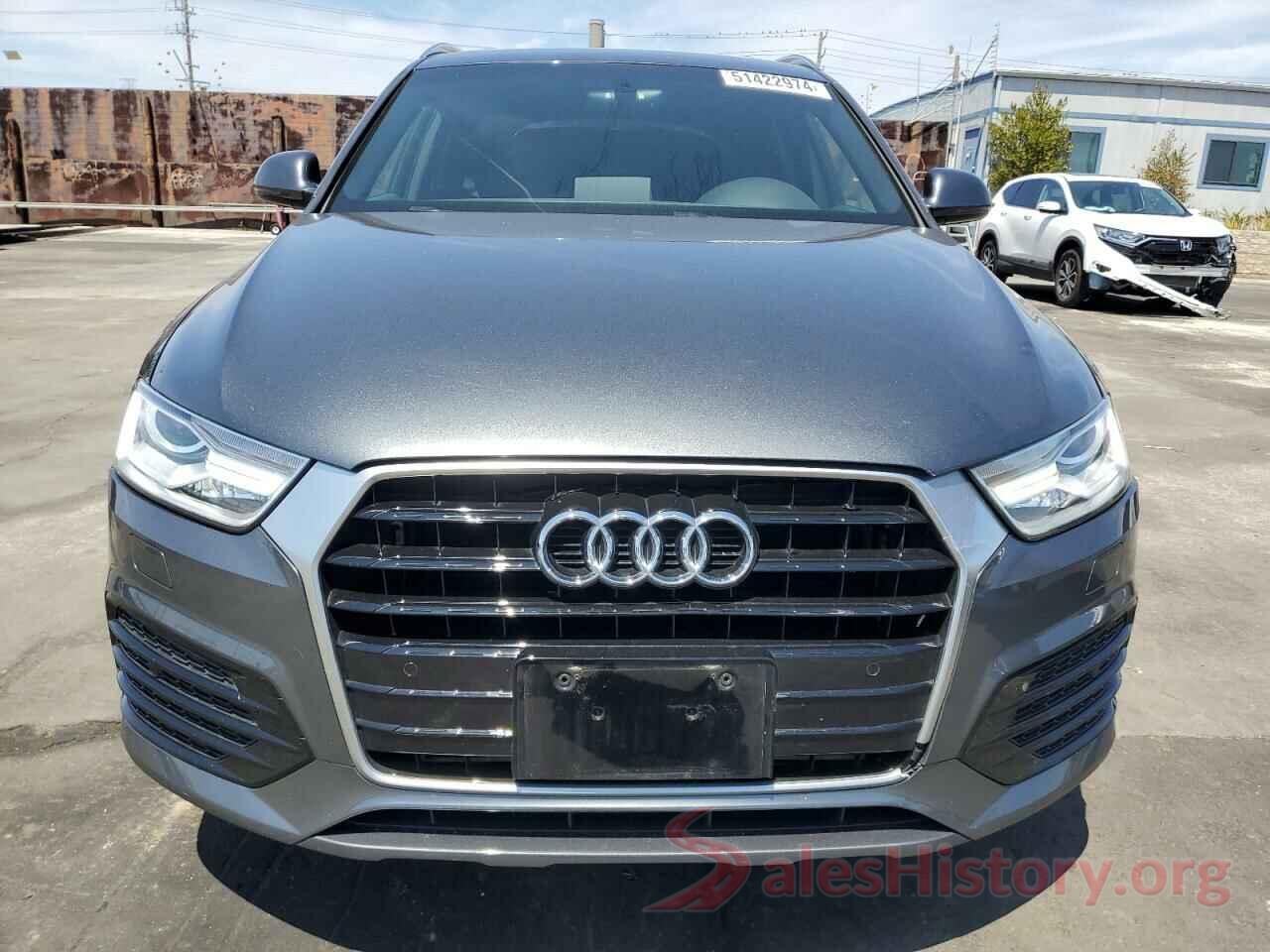 WA1BCCFS7JR017069 2018 AUDI Q3