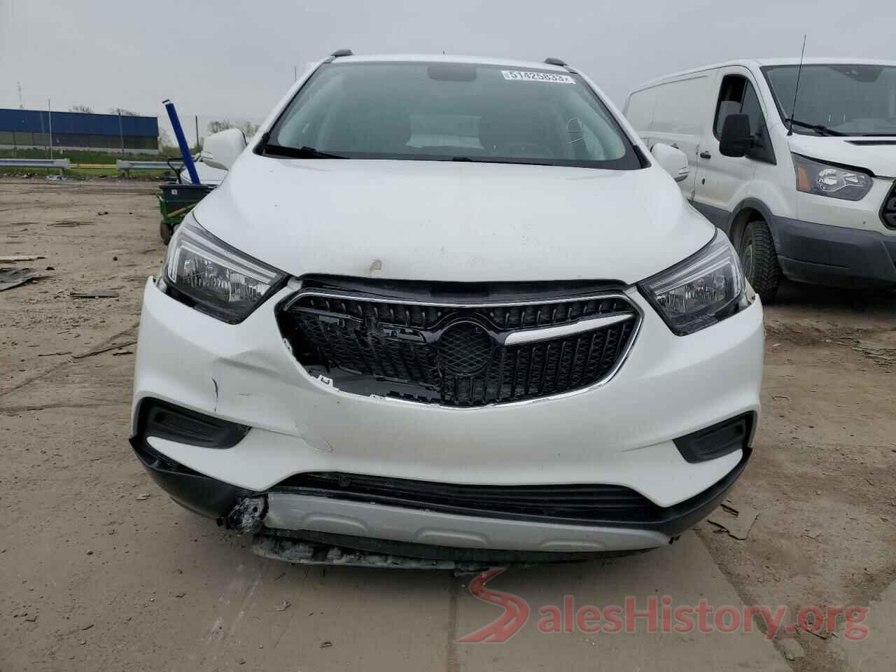 KL4CJASB2KB949551 2019 BUICK ENCORE