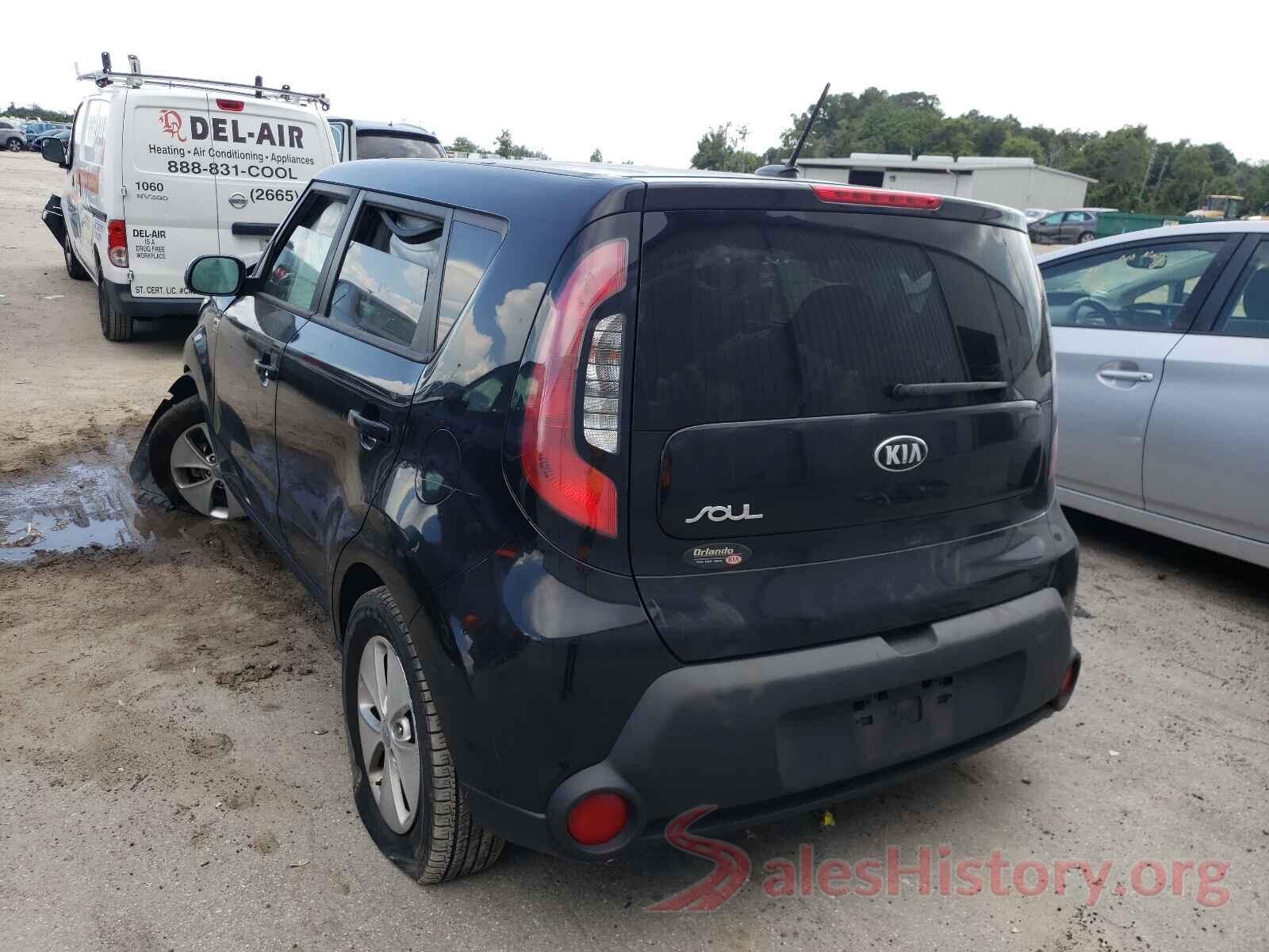 KNDJN2A26G7408019 2016 KIA SOUL