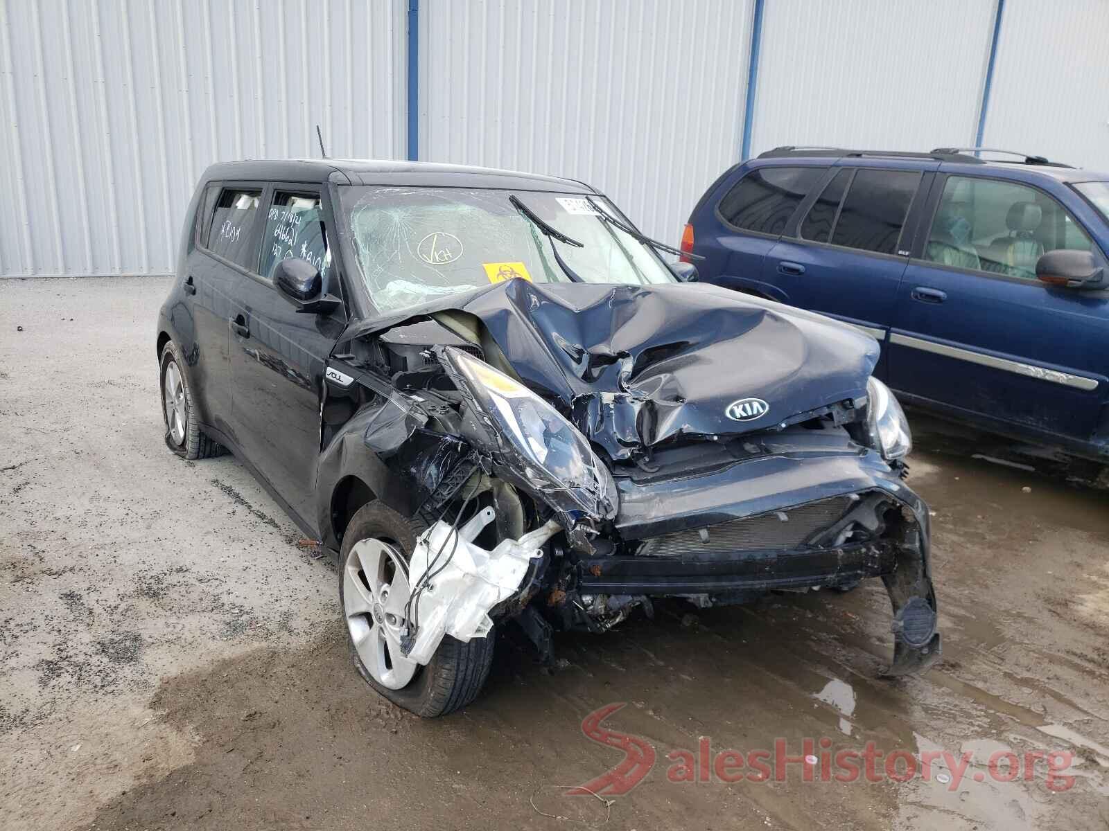 KNDJN2A26G7408019 2016 KIA SOUL