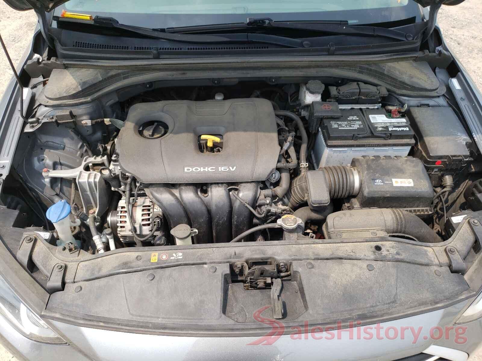 KMHD84LF6HU407595 2017 HYUNDAI ELANTRA