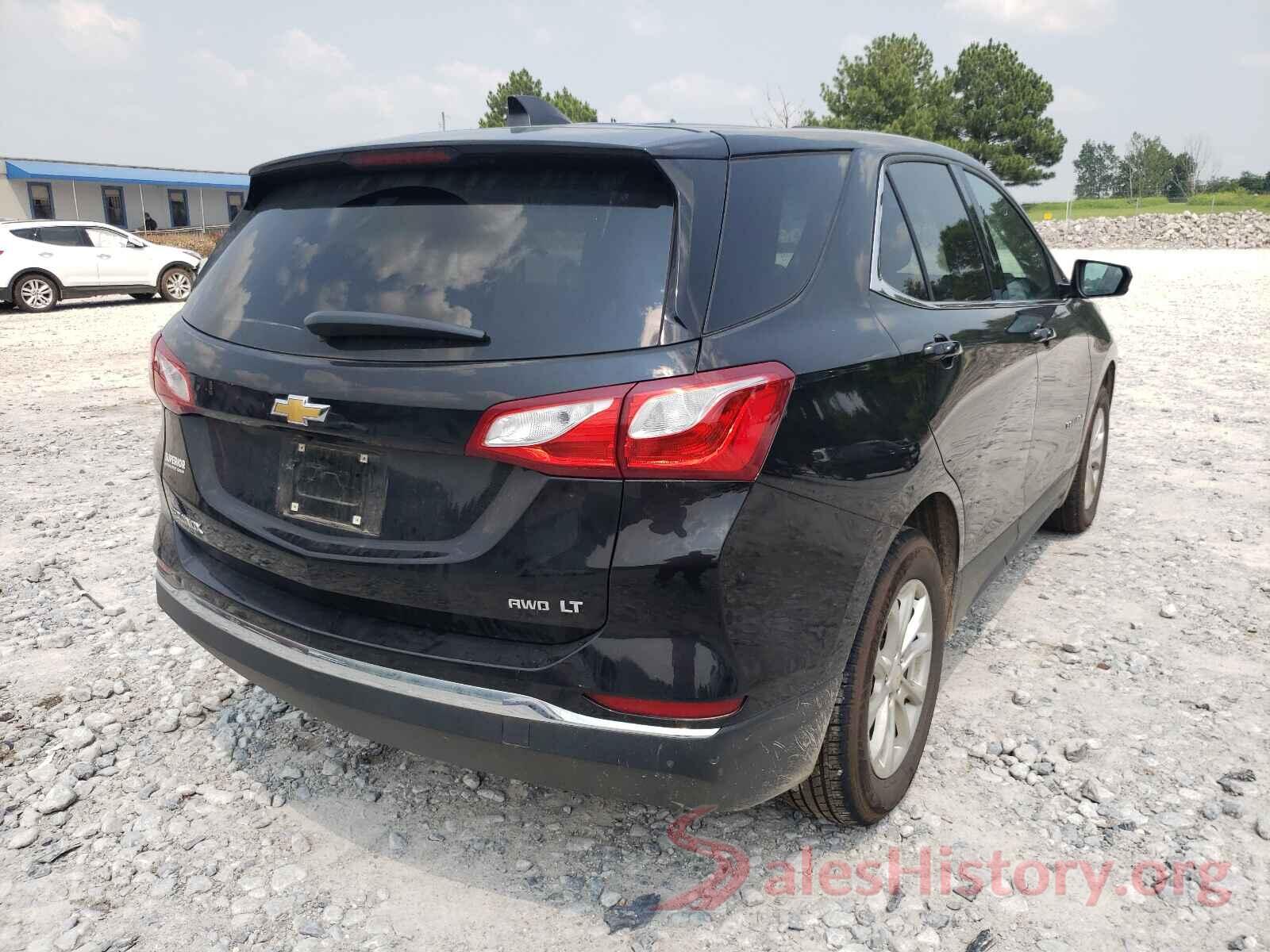 2GNAXUEV9K6114494 2019 CHEVROLET EQUINOX