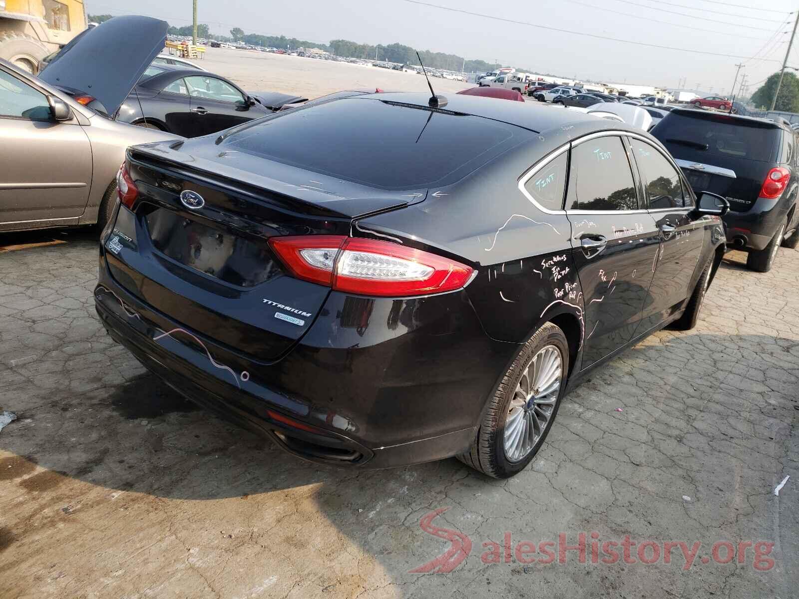 3FA6P0K93GR118996 2016 FORD FUSION