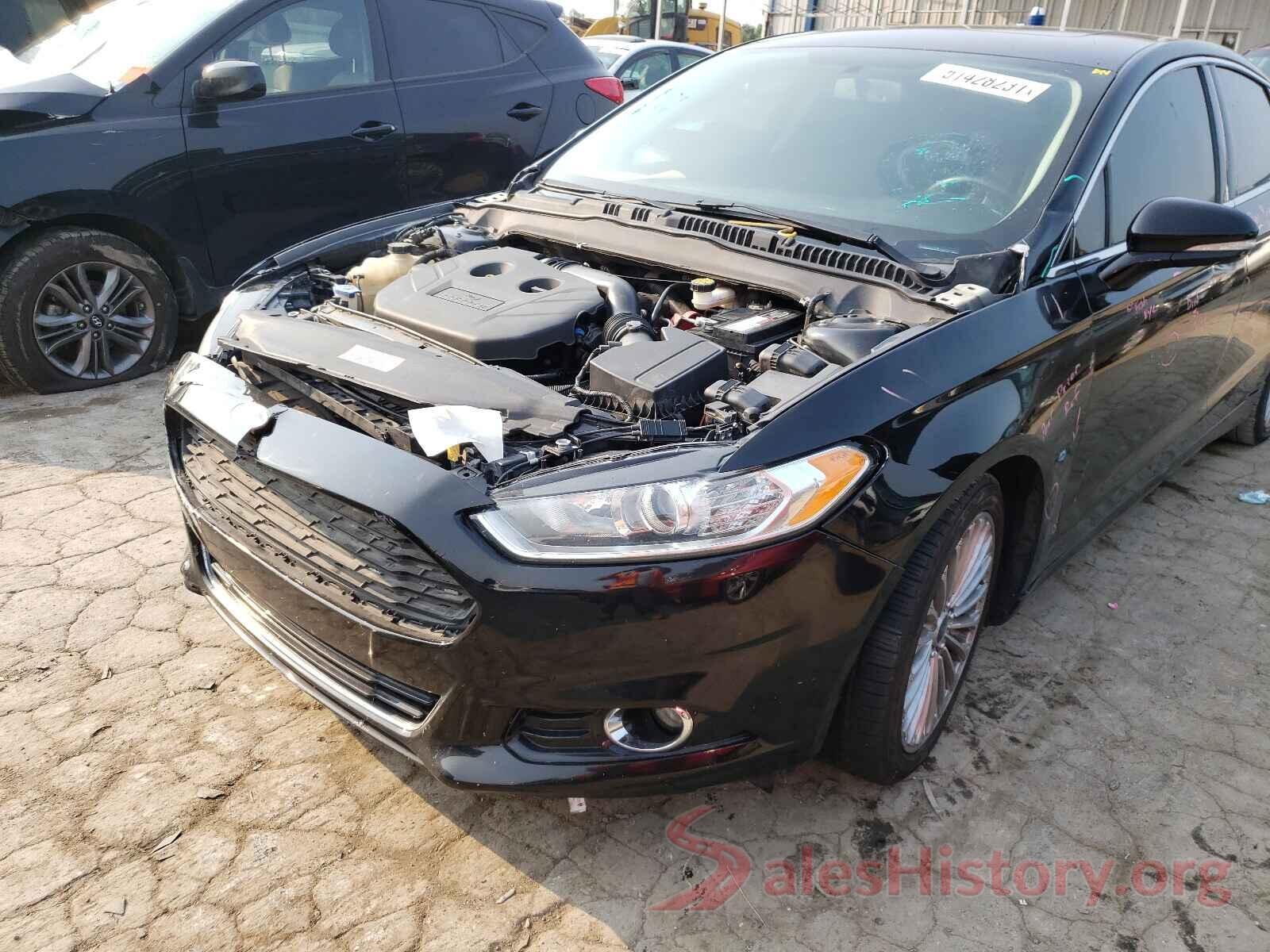 3FA6P0K93GR118996 2016 FORD FUSION