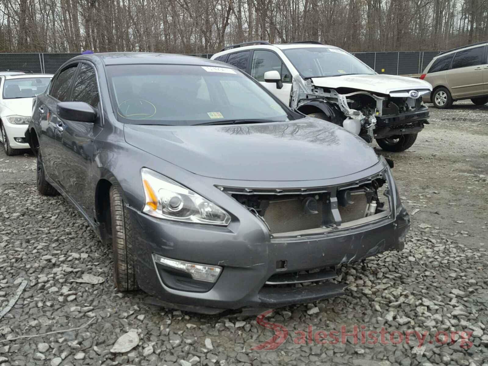 1N4AL3APXFN334045 2015 NISSAN ALTIMA