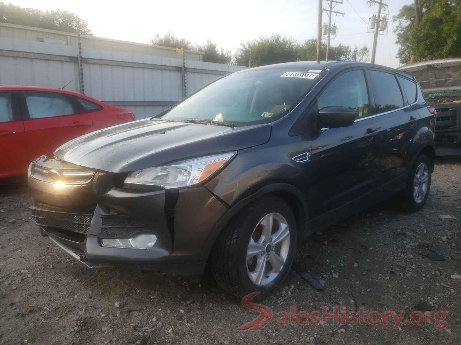 1FMCU0G78GUC49777 2016 FORD ESCAPE