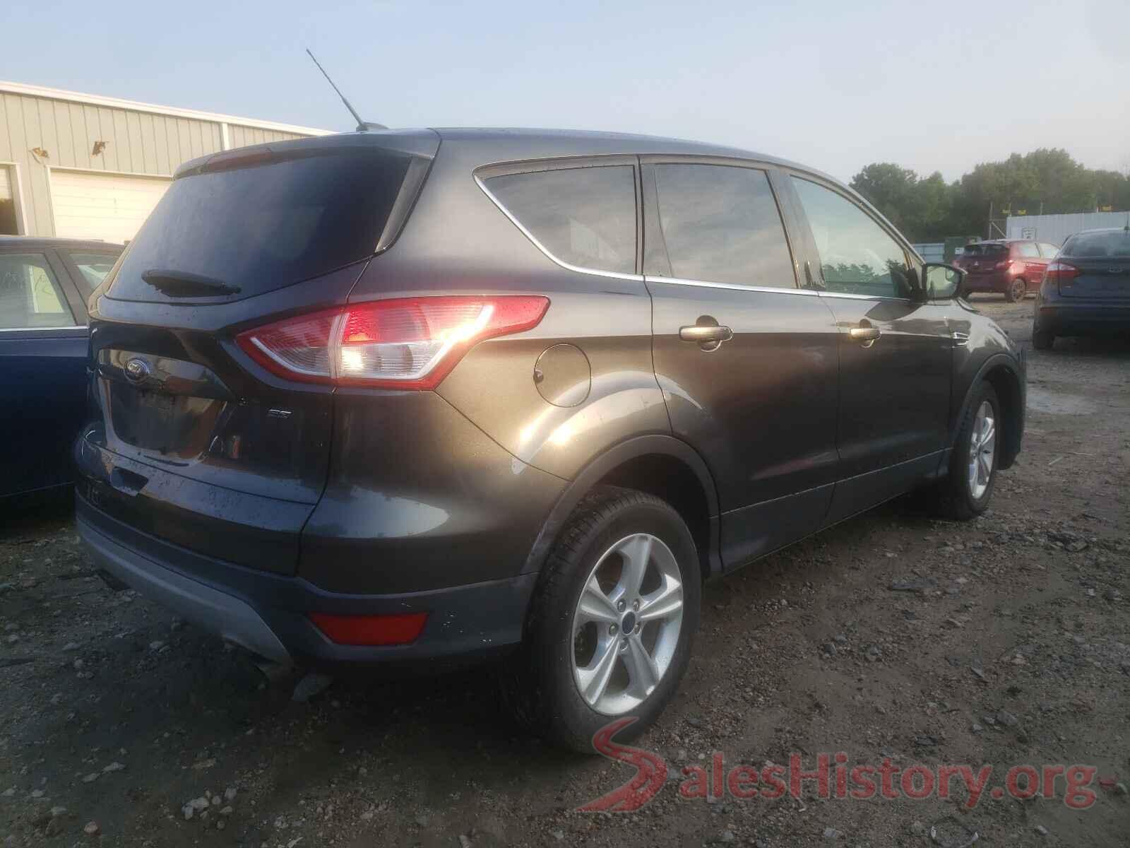 1FMCU0G78GUC49777 2016 FORD ESCAPE