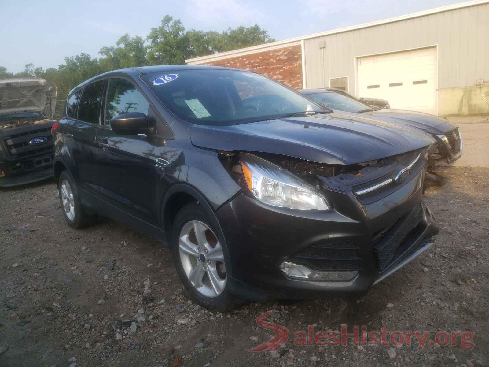 1FMCU0G78GUC49777 2016 FORD ESCAPE