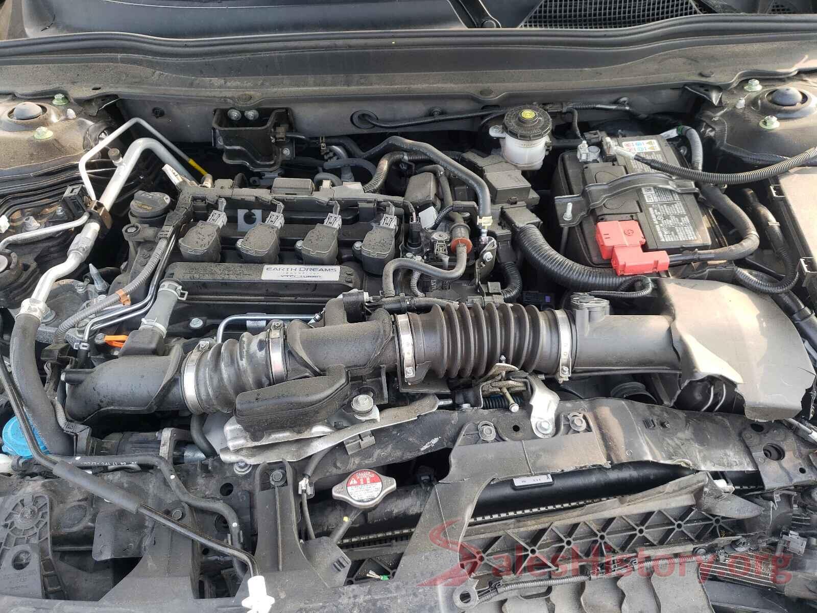 1HGCV1F10JA023361 2018 HONDA ACCORD