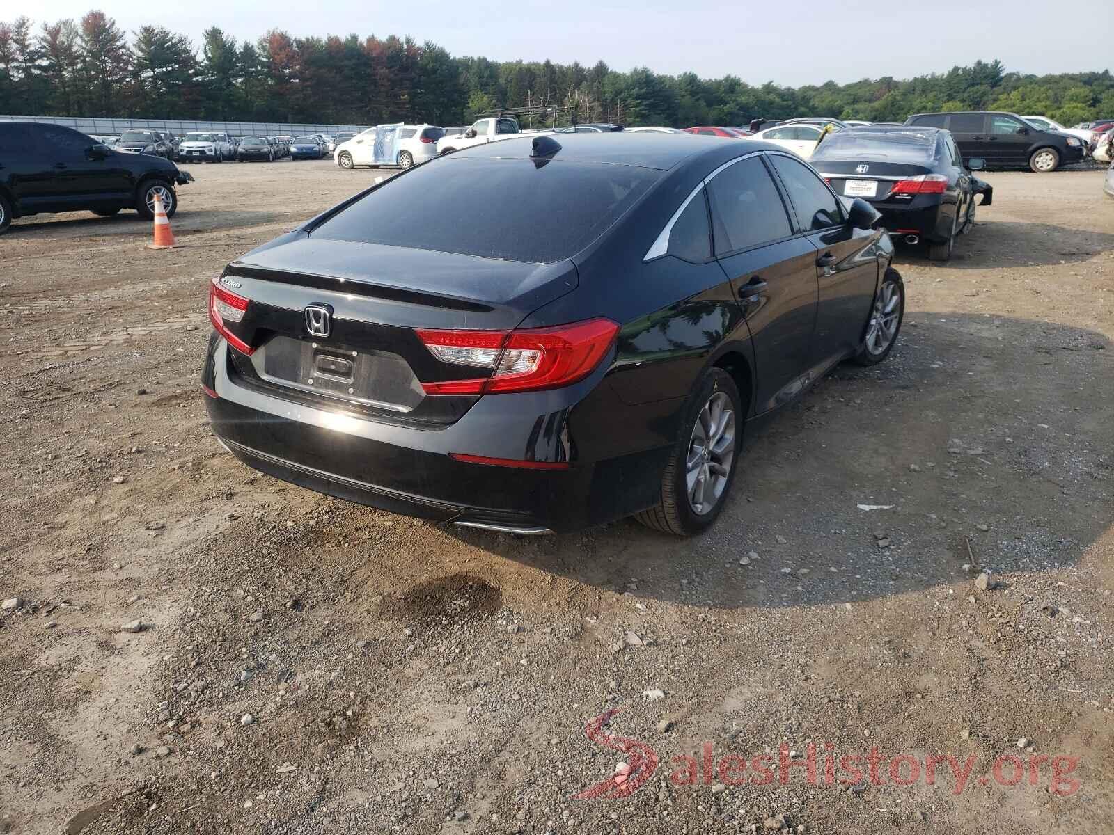 1HGCV1F10JA023361 2018 HONDA ACCORD