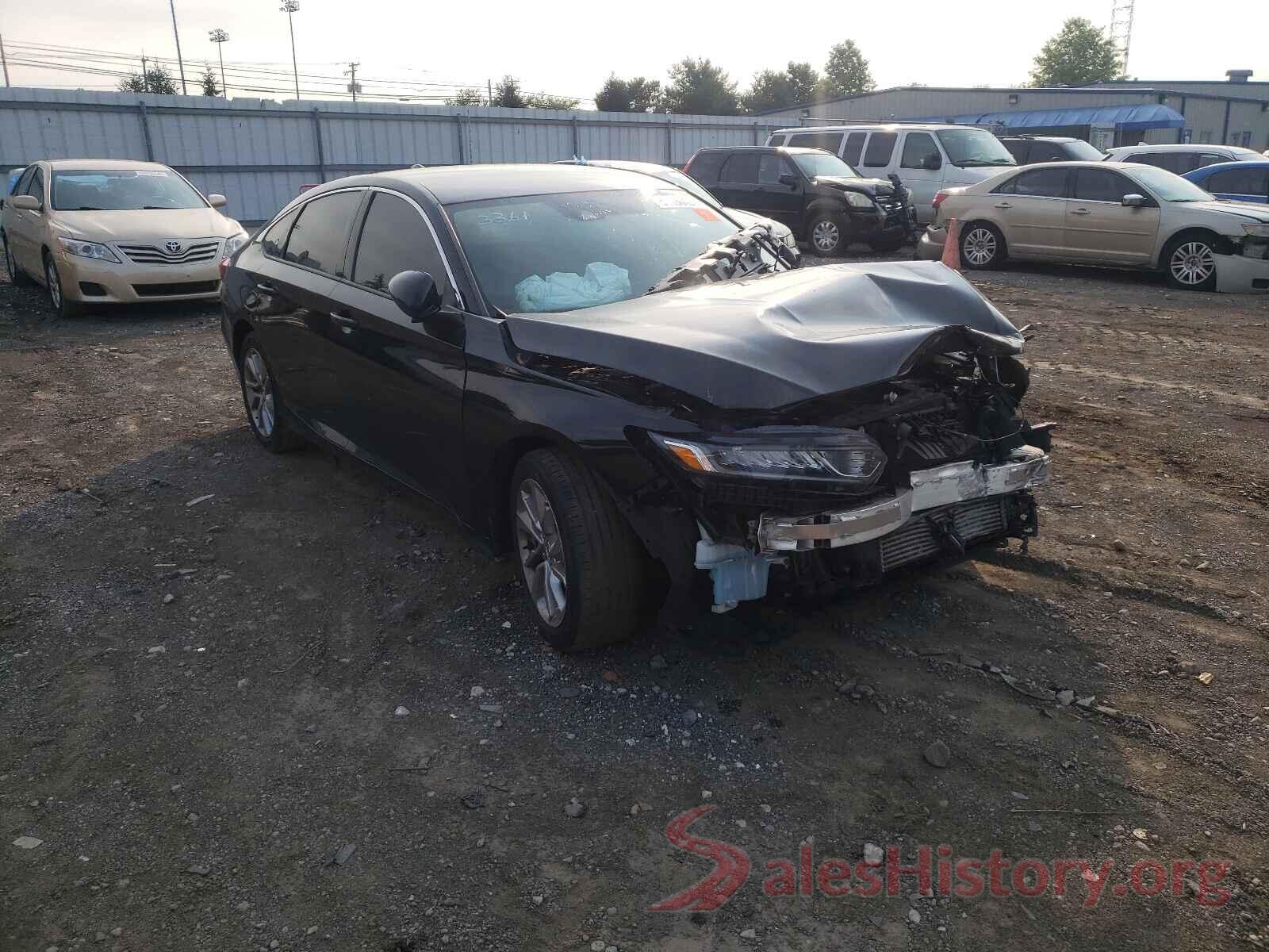 1HGCV1F10JA023361 2018 HONDA ACCORD