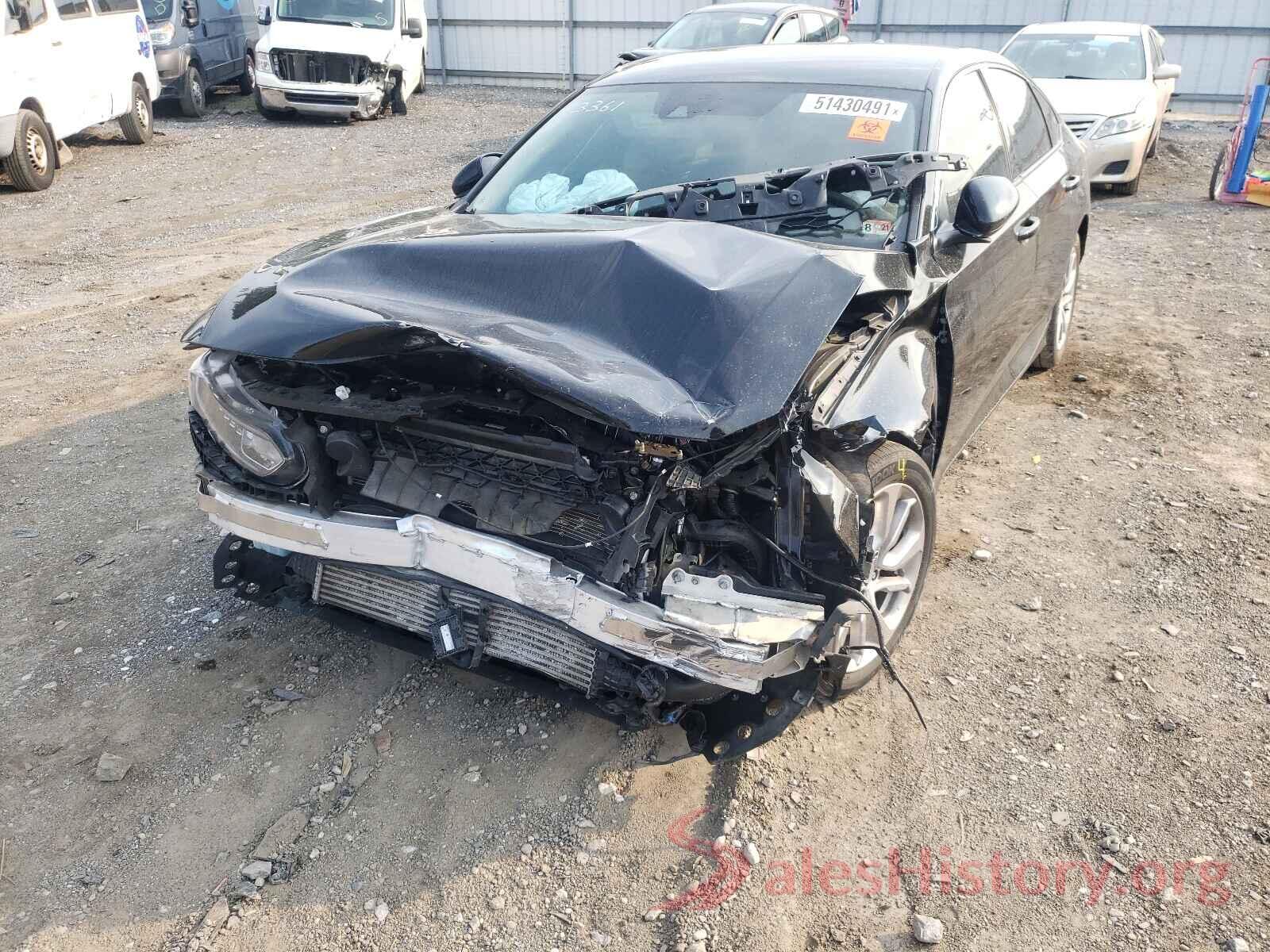 1HGCV1F10JA023361 2018 HONDA ACCORD