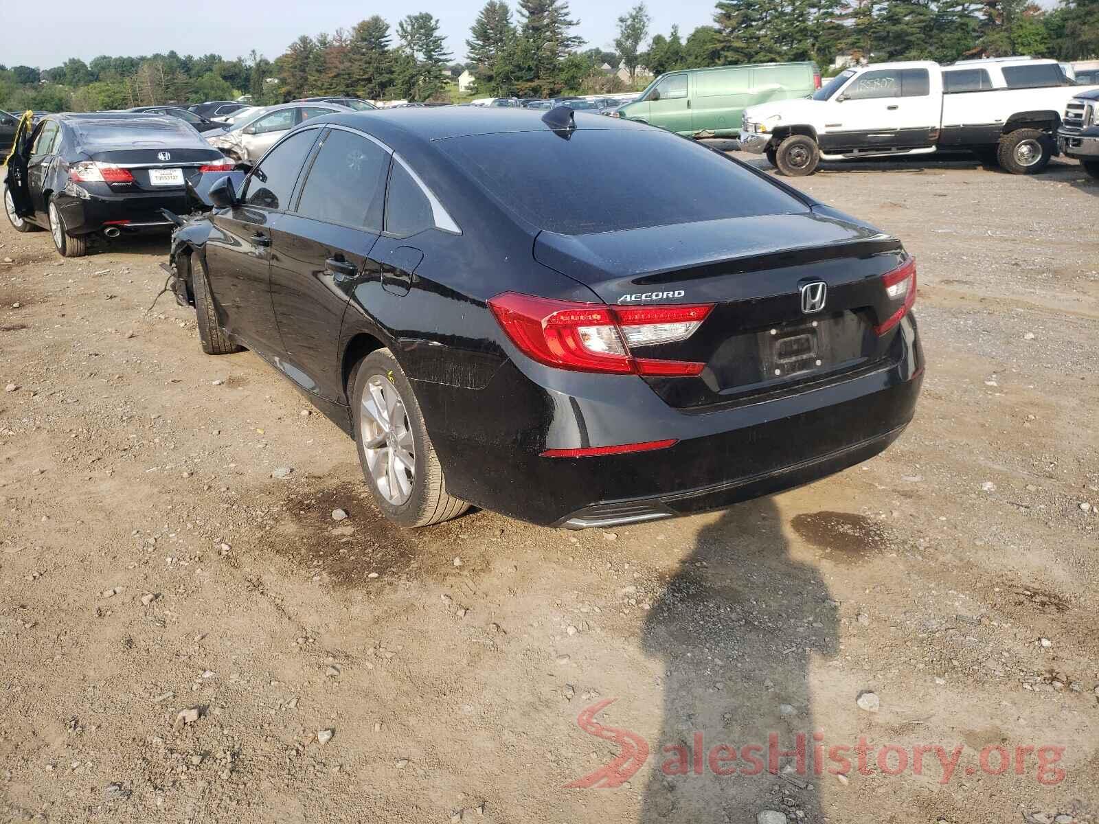 1HGCV1F10JA023361 2018 HONDA ACCORD