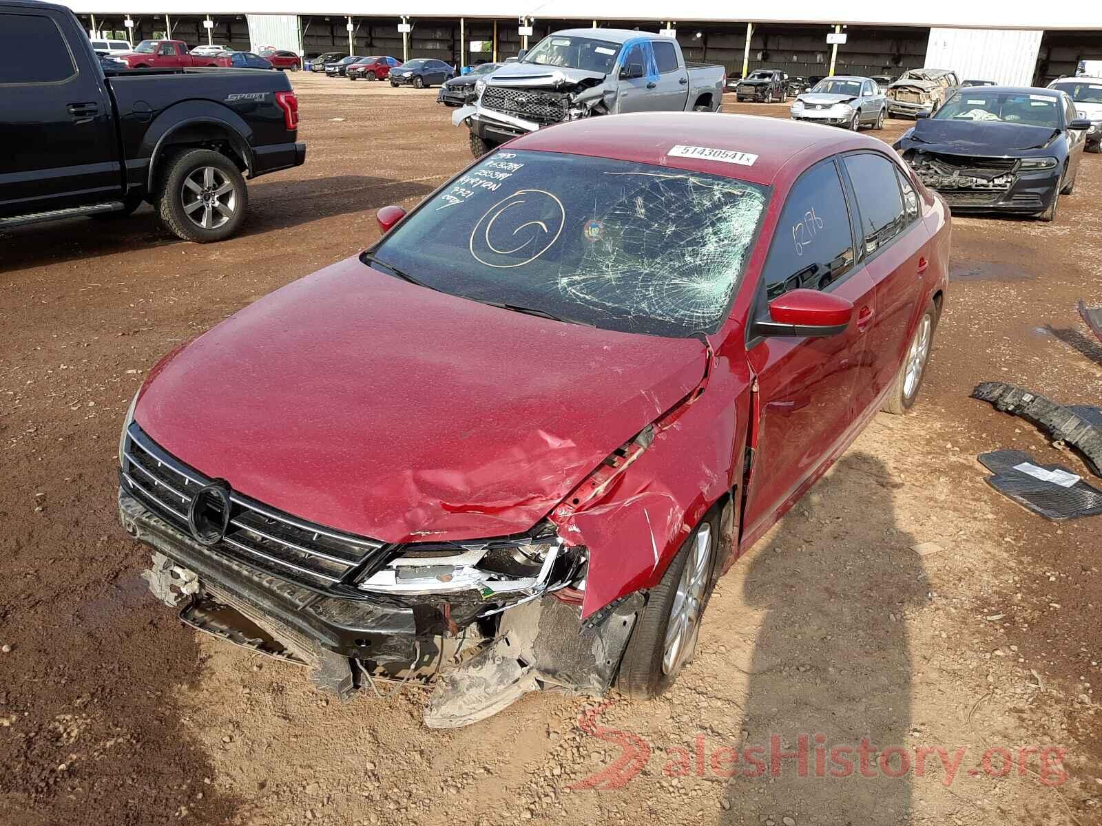 3VW2B7AJ2JM255344 2018 VOLKSWAGEN JETTA