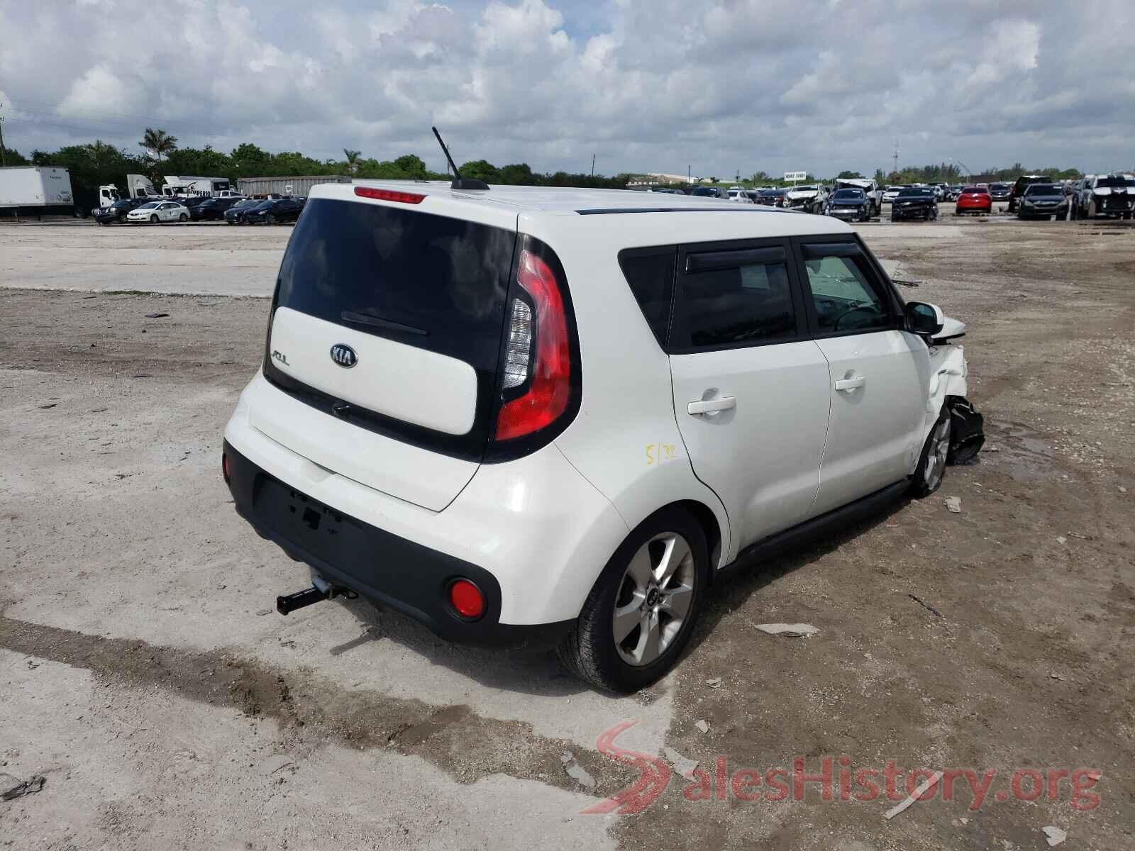 KNDJN2A27H7428006 2017 KIA SOUL