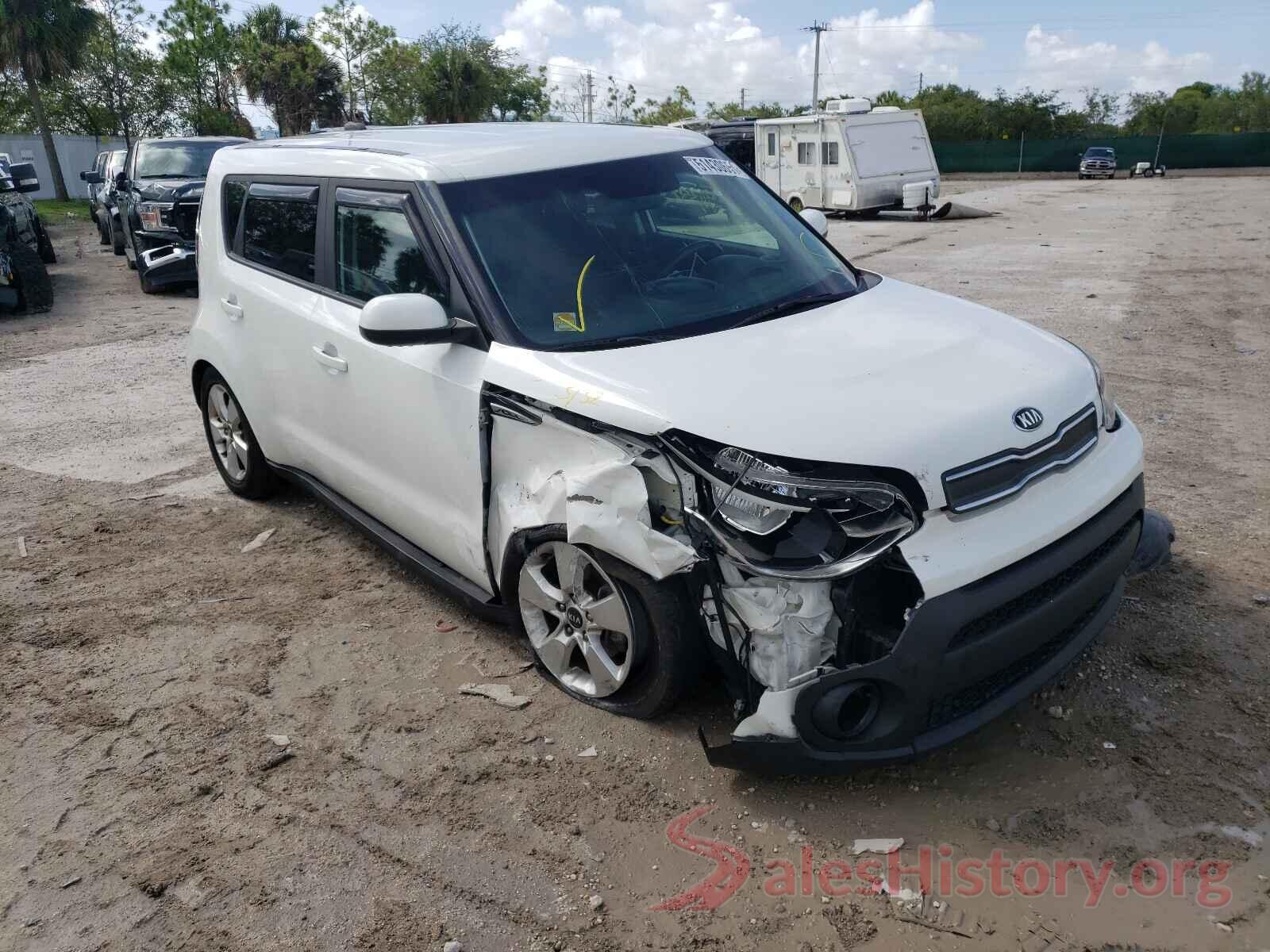 KNDJN2A27H7428006 2017 KIA SOUL