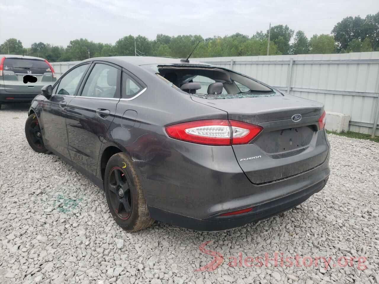 3FA6P0G71GR279158 2016 FORD FUSION