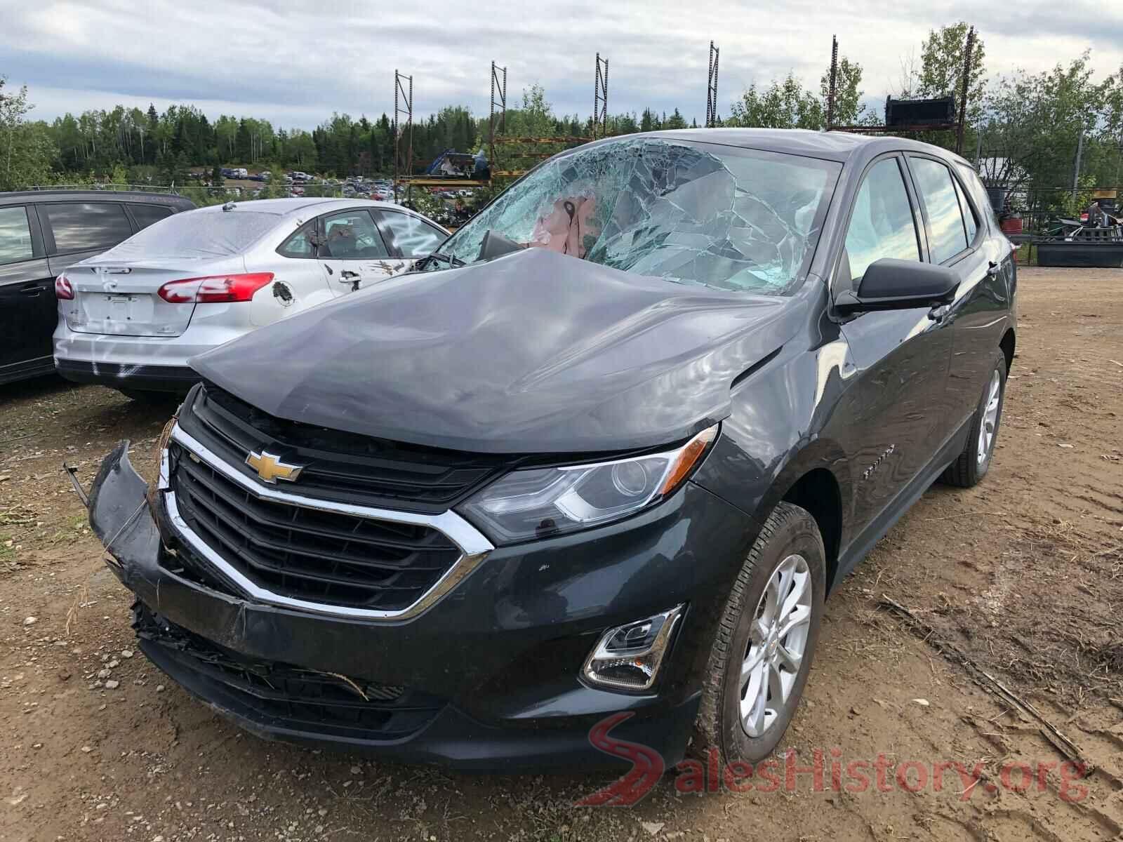 2GNAXSEV4K6109868 2019 CHEVROLET EQUINOX