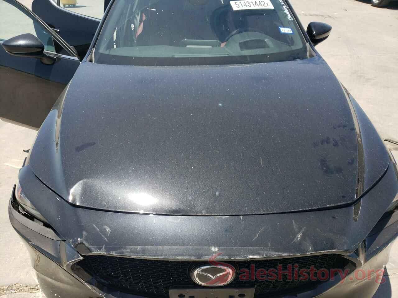 JM1BPAML1N1502919 2022 MAZDA 3