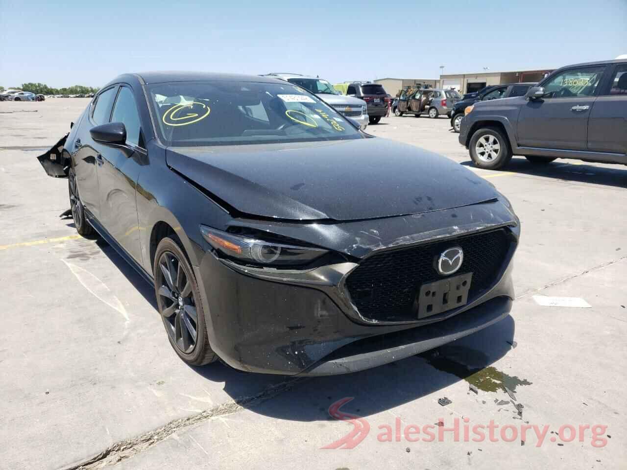 JM1BPAML1N1502919 2022 MAZDA 3