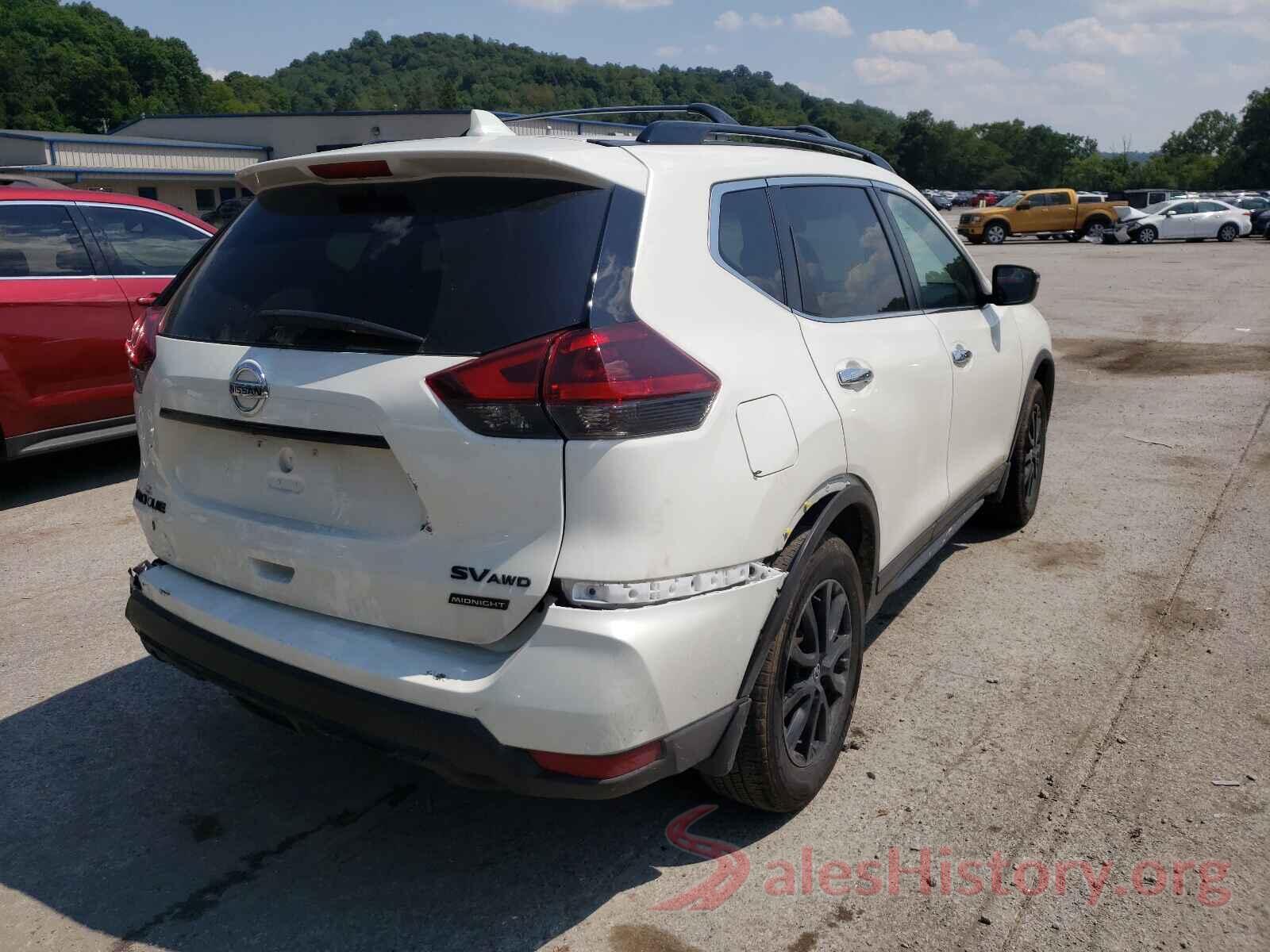 5N1AT2MV3JC726010 2018 NISSAN ROGUE