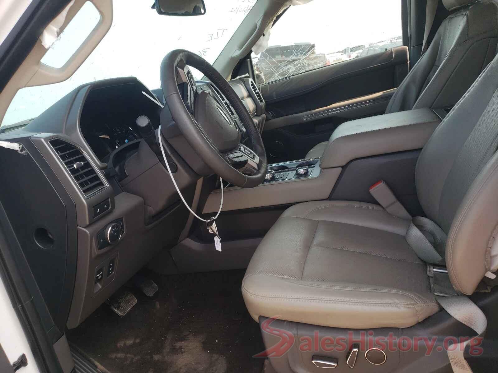 1FMJU1JT5JEA33583 2018 FORD EXPEDITION