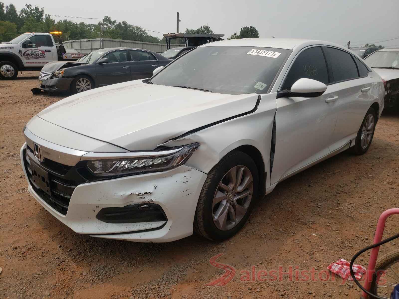 1HGCV1F12LA138627 2020 HONDA ACCORD