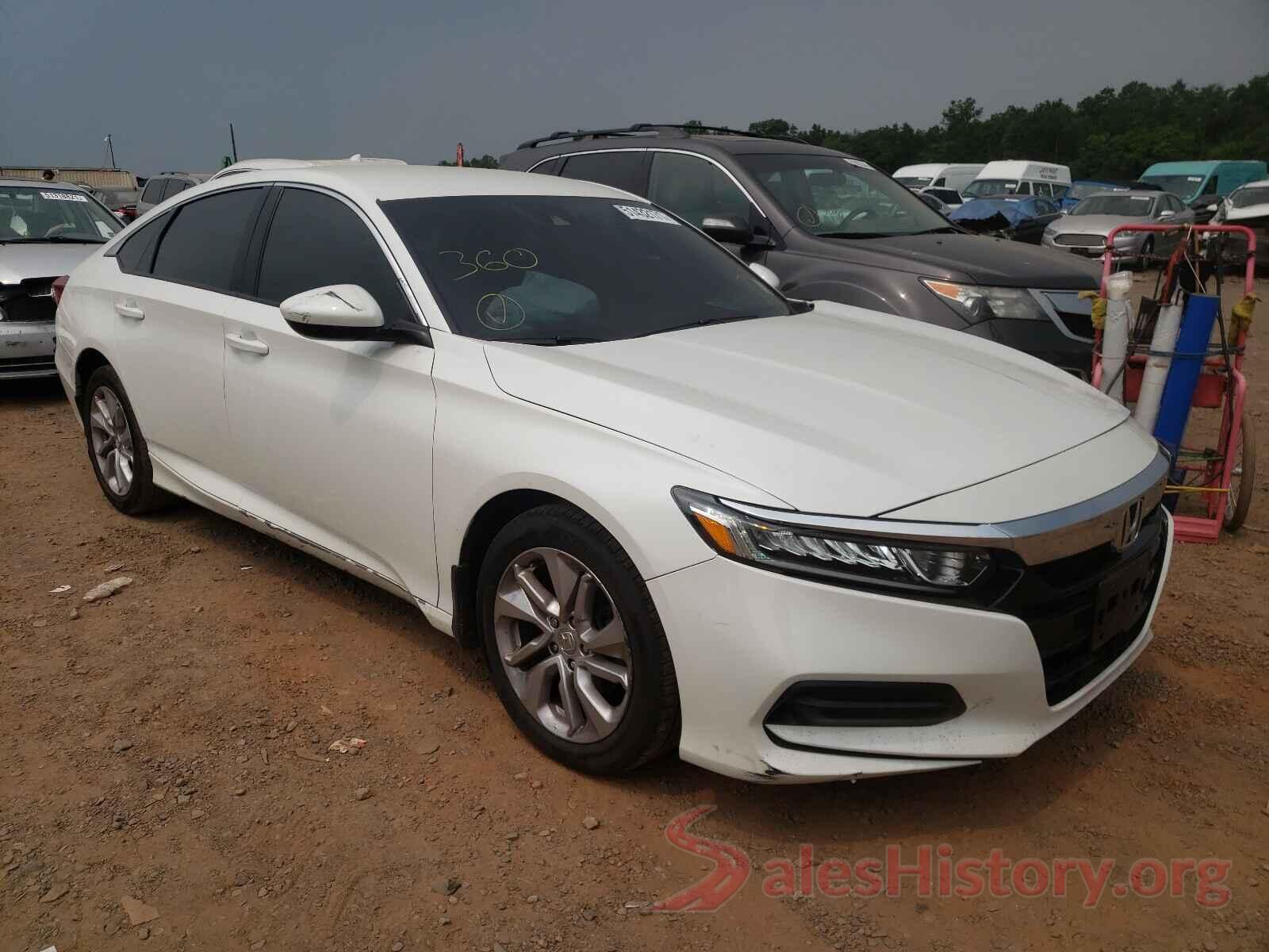 1HGCV1F12LA138627 2020 HONDA ACCORD