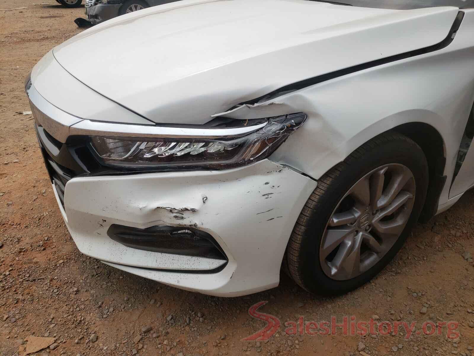 1HGCV1F12LA138627 2020 HONDA ACCORD