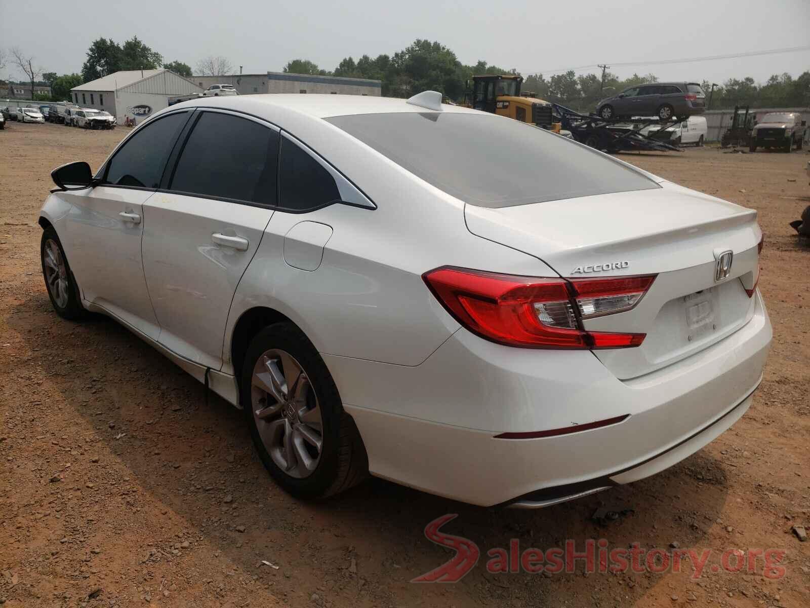 1HGCV1F12LA138627 2020 HONDA ACCORD