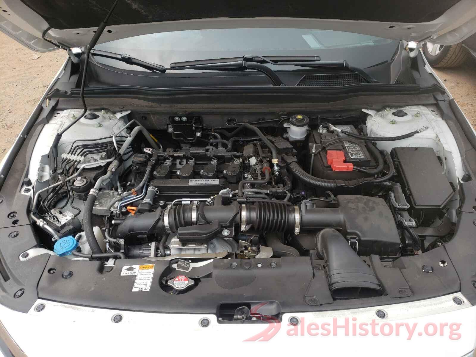 1HGCV1F12LA138627 2020 HONDA ACCORD