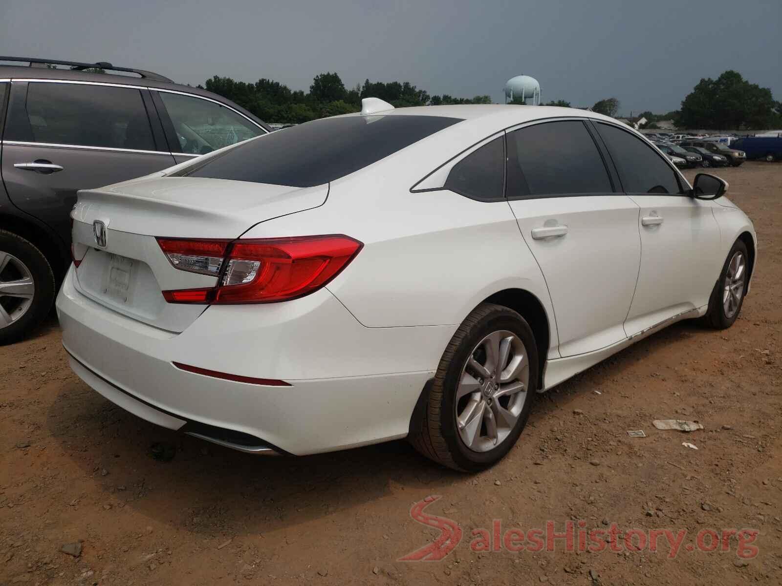 1HGCV1F12LA138627 2020 HONDA ACCORD