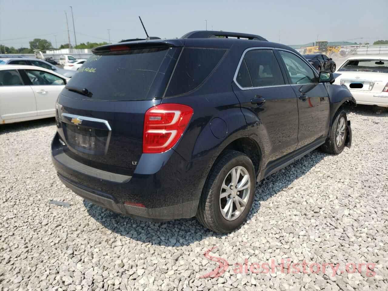 2GNALCEK1H1575061 2017 CHEVROLET EQUINOX