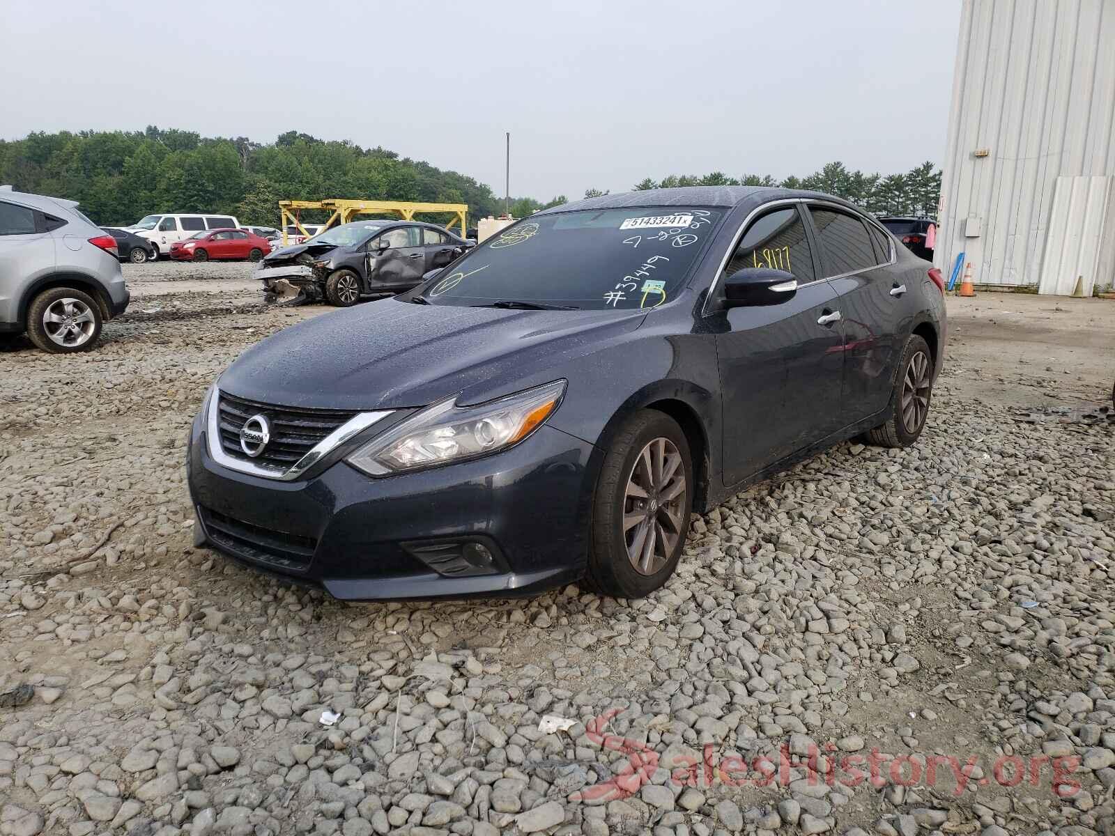 1N4AL3AP3HC139449 2017 NISSAN ALTIMA