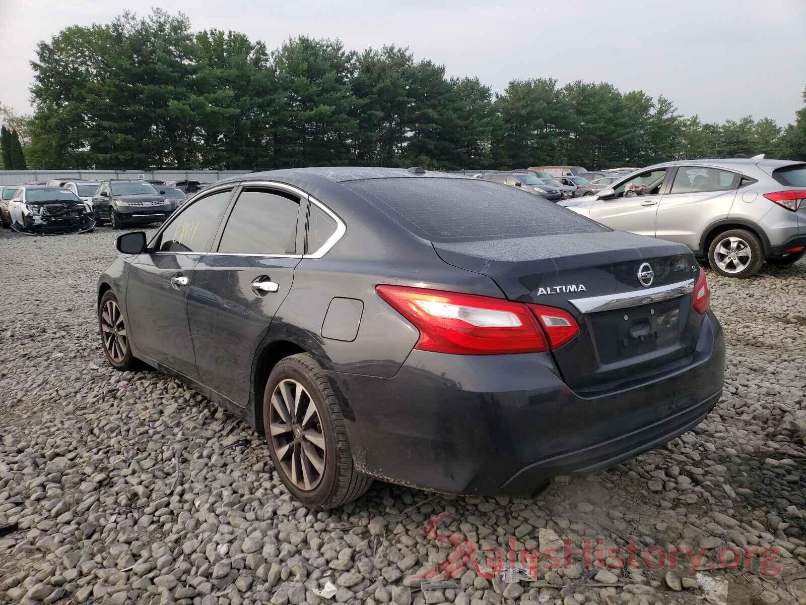 1N4AL3AP3HC139449 2017 NISSAN ALTIMA