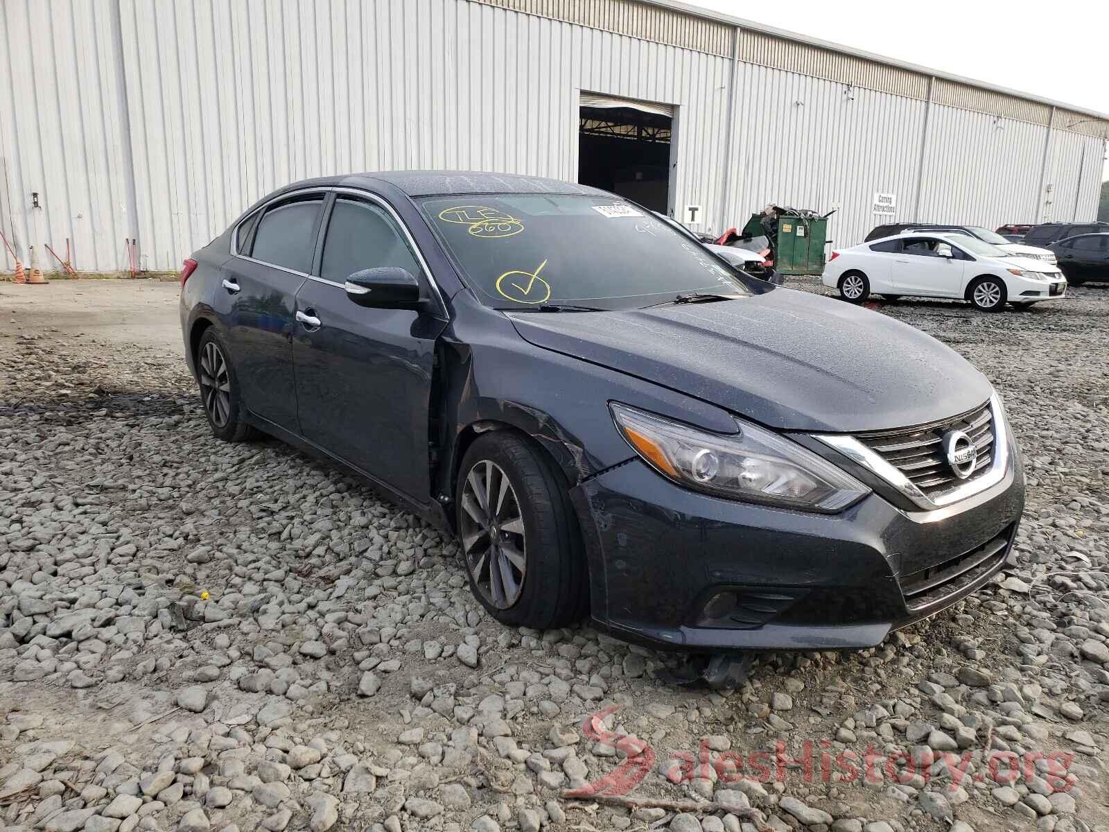 1N4AL3AP3HC139449 2017 NISSAN ALTIMA