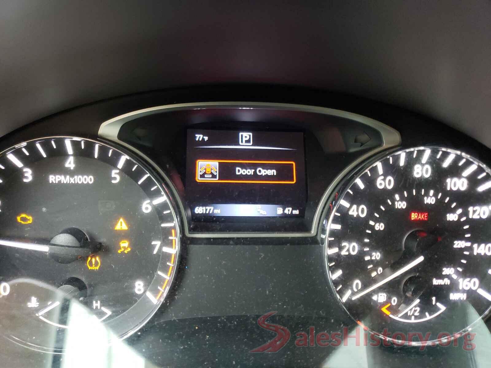 1N4AL3AP3HC139449 2017 NISSAN ALTIMA