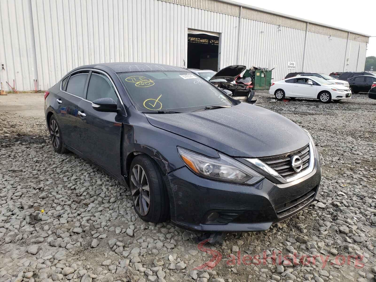 1N4AL3AP3HC139449 2017 NISSAN ALTIMA